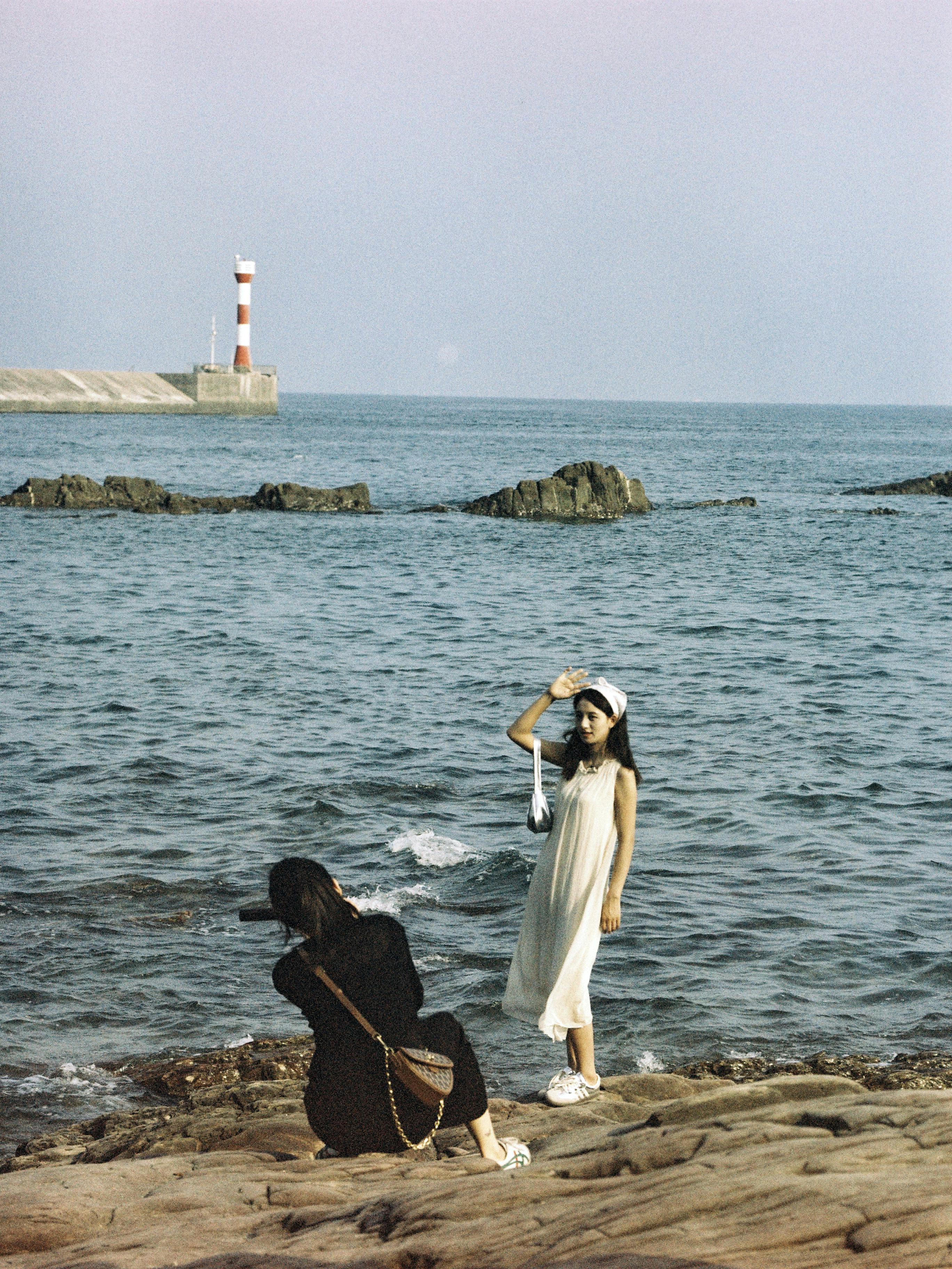 推荐封面：安惠 青